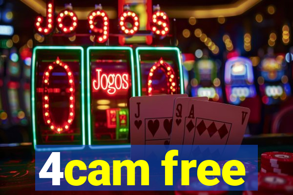 4cam free